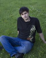 Павел Киримов