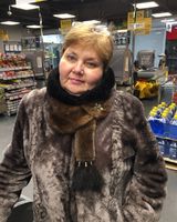 Гузель Курамшина