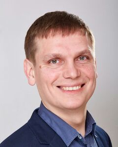 Владимир Нерадовский