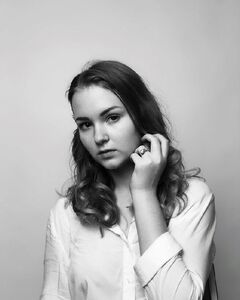 Дарья Григорьева