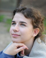 Светлана Болдырева