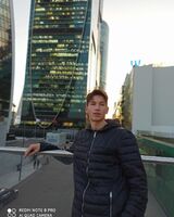 Филипп Федоренко