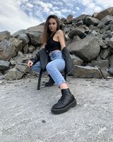 Полина Сергеевна