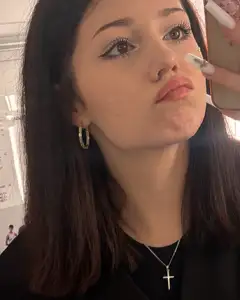 Арина Орлова