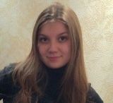 Натусик Королёва