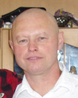 Афанасенков Михайлович