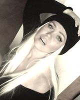 Марина Бобровская