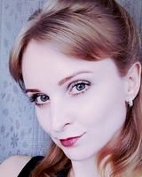 Светлана Степина