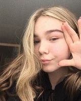Соня Халяпина