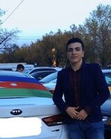 Канан Гасанов