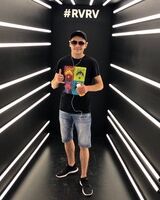 Максим Голиков