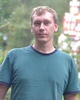 Арсений Медведев