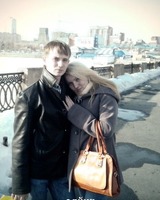 Головина Андреевна