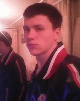 Алексей Гуськов