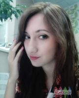 Дарья Аталикова