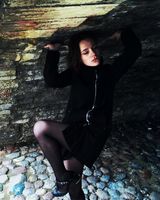 Мария Канунникова