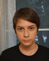 Анатолий Родионов