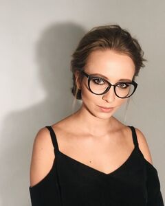 Марья Алексеева