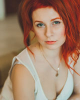Елена Волкова