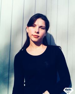 Алёна Сухорукова