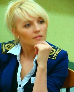 Елена Кубрикова