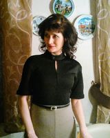 Инна Тайбасарова