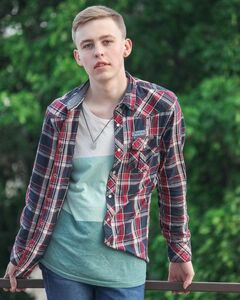 Александр Сергеев