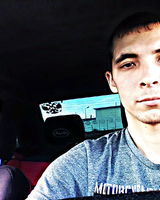 Илья Веснин