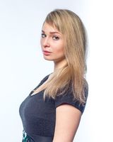 Александра Овчинникова