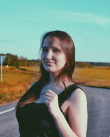 Анастасия Беляева