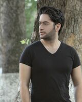 , Акмал Назаров