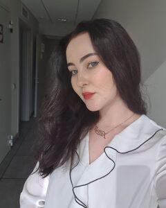 Анастасия Новикова