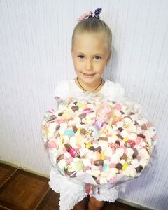 Татьяна Калугина