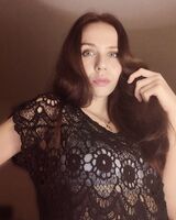 Любовь Гиленко