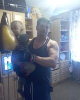 Юрий Ярков