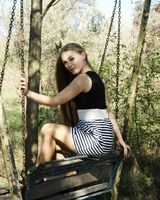 Ирина Чащина
