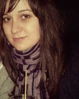 Ольга Черная