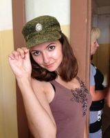Кристина Новак