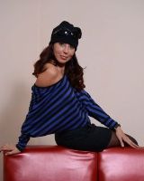 Тина Кириллова