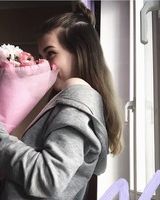 Яна Сайганова