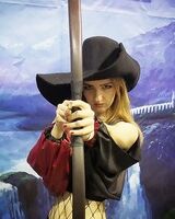 Алиция Стасюк