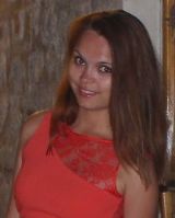 Ольга Наумва