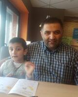 Асиф Исрафилов