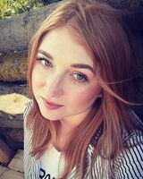 Екатерина Попова