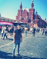 Евгений Молчанов