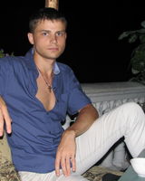 Александр Деркач