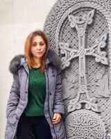 Эля Давыдова