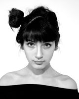 Александра Михайлова