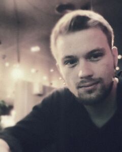 Денис Орлов