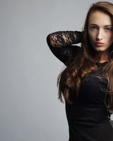 Диана Мироненко